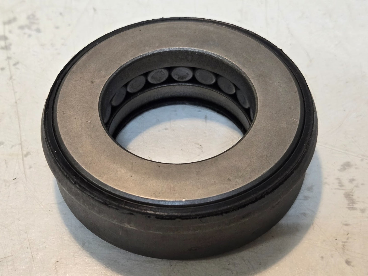 4 Quantity of L&S Tapered Thrust Roller Bearings T182S | 82.4 mm OD (4 Qty)