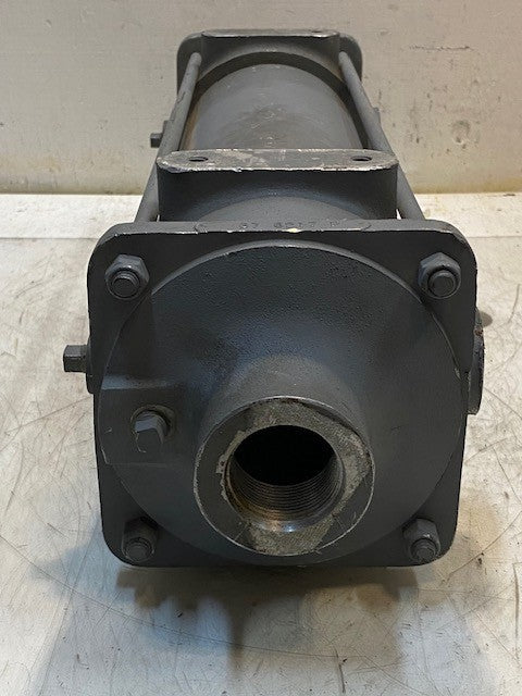 Long Oil Cooler for Automatic Transmission 676217P