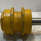 John Deere Top Carrier Track Roller AT166779 | T125617 3-5/8" 50mm Shaft