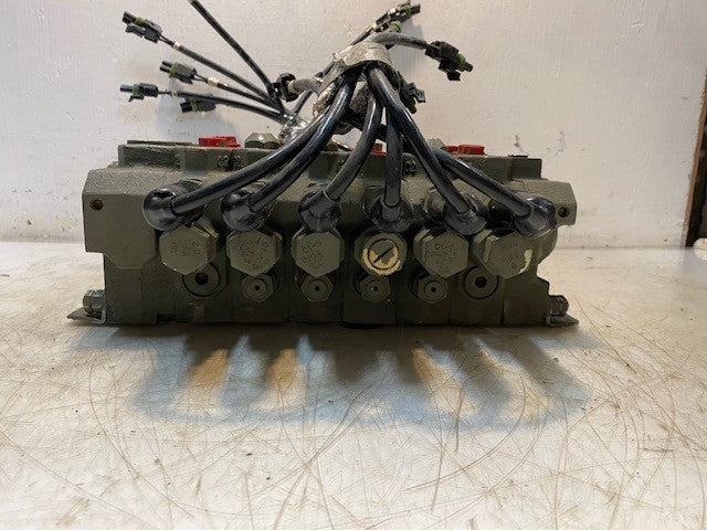 Fluid Power Systems VAL3610-0004-018 Hydraulic Directional Control Valve