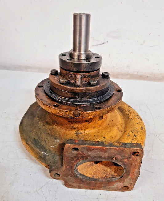 CAT Water Pump Part Number 4L3750 B | 4L3760