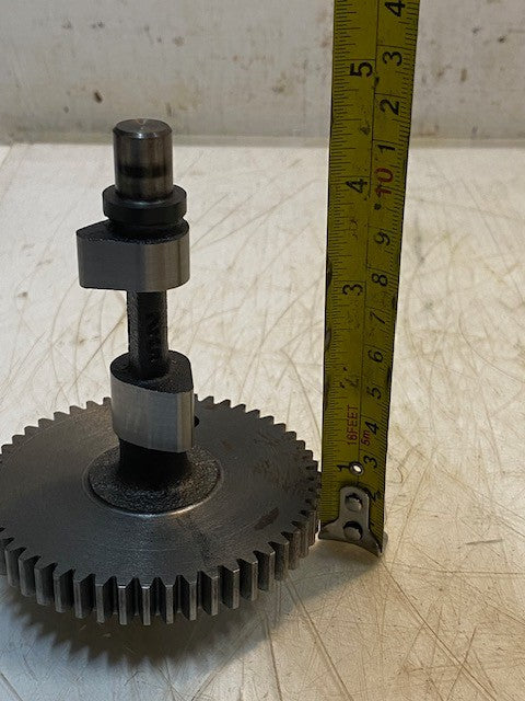 Briggs & Stratton Engine Camshaft 52 | 52 Tooth Spline Shaft Replacement