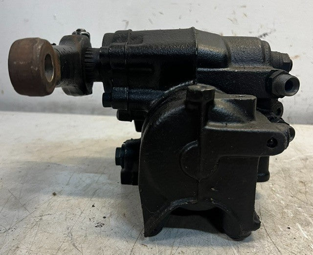Heavy Duty Truck Steering Gear Box 1244610805 Power Steering Control Unit