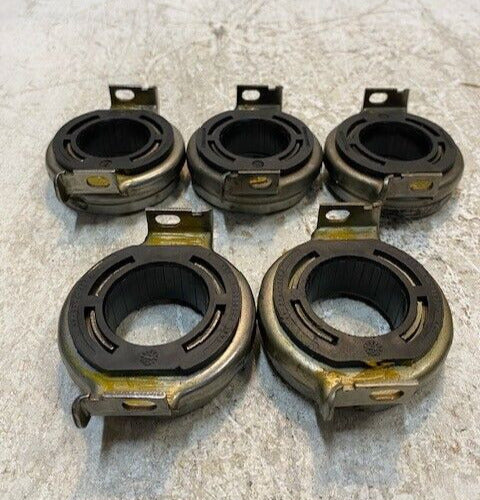 5 Quantity of INA Clutch Release Bearings F-218125-1 | F33R-7548-AA (5 Quantity)