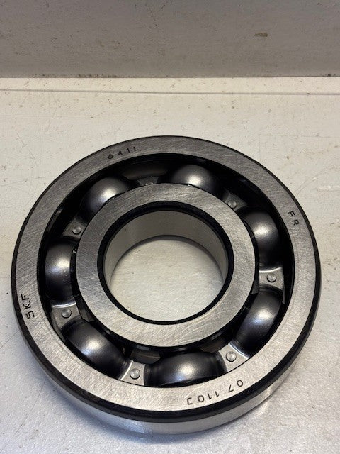 SKF Explorer Single Row Ball Bearing 140mm OD 55mm ID | 6411