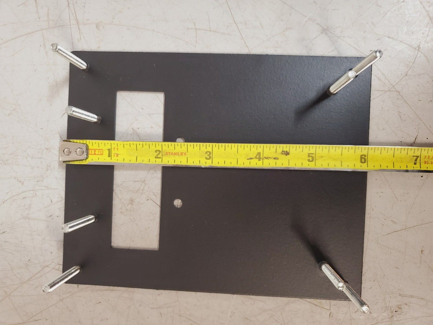 3 Qty. of Kit Mounting Bracket Snack Mask & Harness 701-000177R | DBV-302(3 Qty)