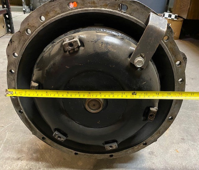 Allison AT545 Transmission Casting #29525015 Serial #127562 *USED*