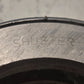 2 Quantity of Shuster Roller Bearings B34 | 101 mm OD 65.2 mm Bore (2 Qty)