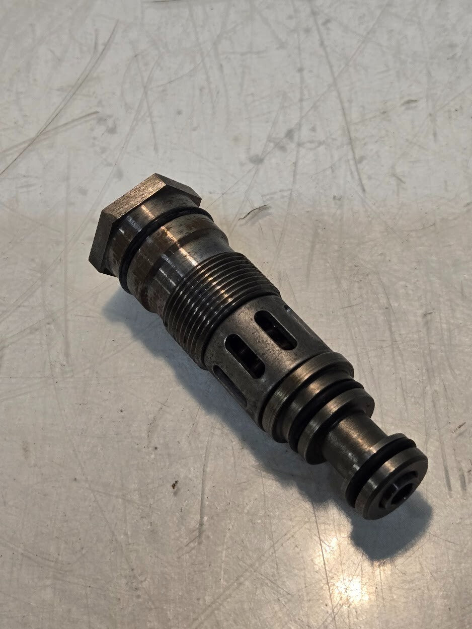 Cummins Pressure Regulator Valve BM 97559 | 22mm Thread 23.7mm Hex | 3.25" Long