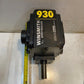 Winsmith 930 Speed Reducer 930XDSS510X0FA Model 930DSN Input RPM 1750