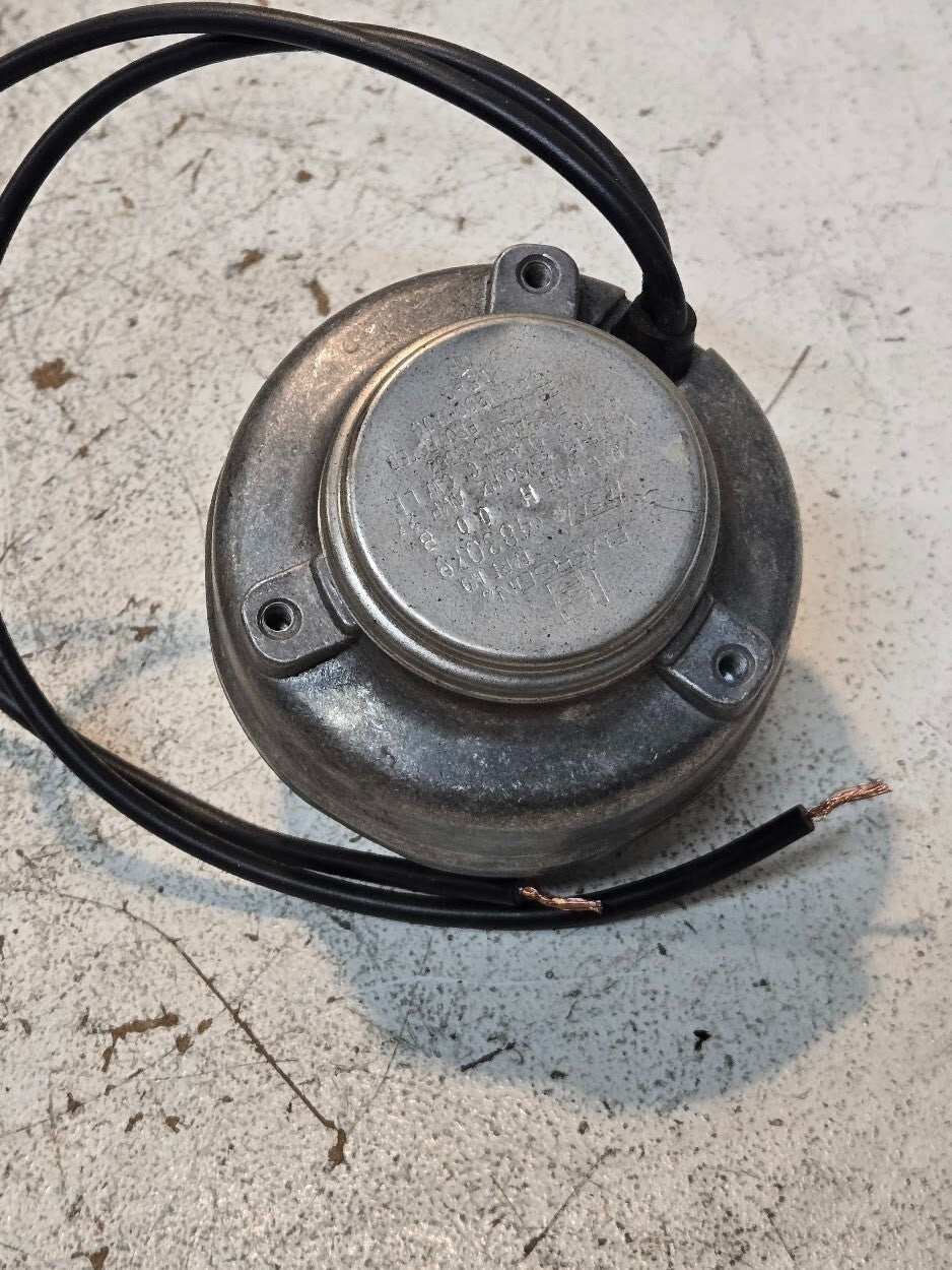 Emerson Condenser Fan 483079 | 1-060399 | 00-241-A | 115 V | 60/50HZ | 27 Amp