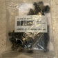 Chatsworth Products Inc Square-Penched Hardware Kit 12639-001 Network Enclosures