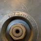 Motorcraft Alternator Pulley E8DF-10A352-CIA
