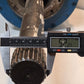 Decanter Planetary Gearbox 16734389 | 10881 | 24 Spline Input Shaft
