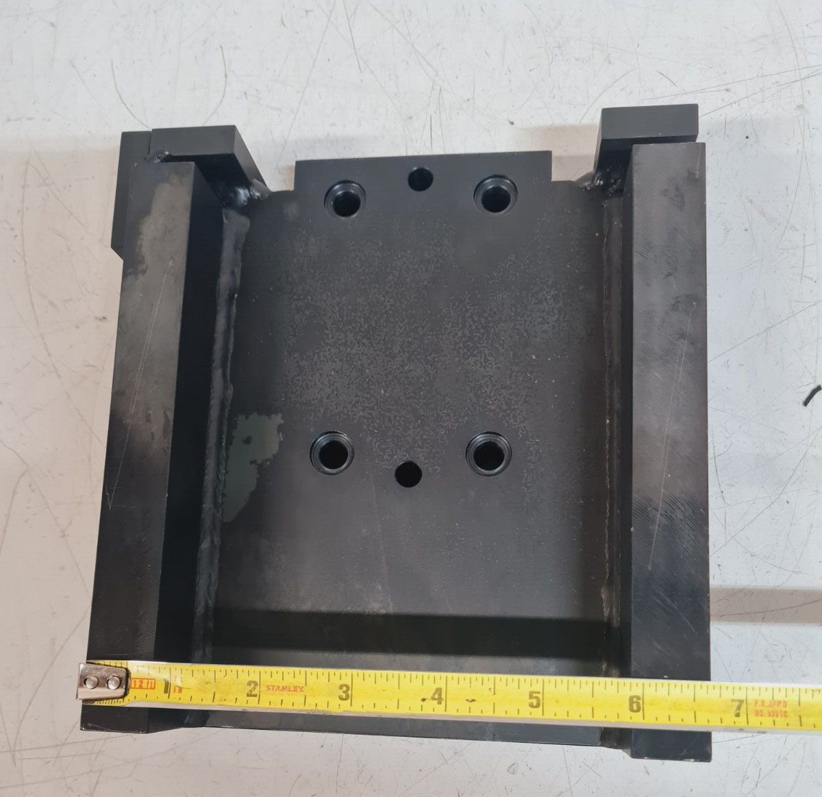 Fanuc Magnet Plate A290-7124-X085