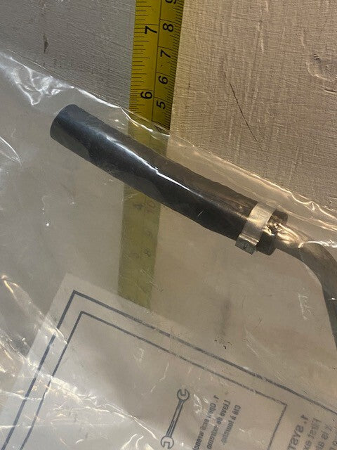 Carquest Power Steering Hose 37196