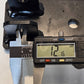 Roadmaster B666L Bracket for Sprinter Van | 6-1/4" x 2-3/4" x 2-1/2"