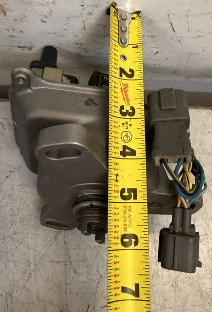 Remanufactured Ignition Distributor TC-08A Engine Spark Timing Assembly Unit