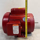 Leeson Farm Duty Electric Motor 110087.00 | 3/4 HP 1725 RPM Single Phase