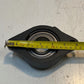 IPTCI 2-Bolt Flange Bearing FL207D SBSP207-23GW 36mm Bore