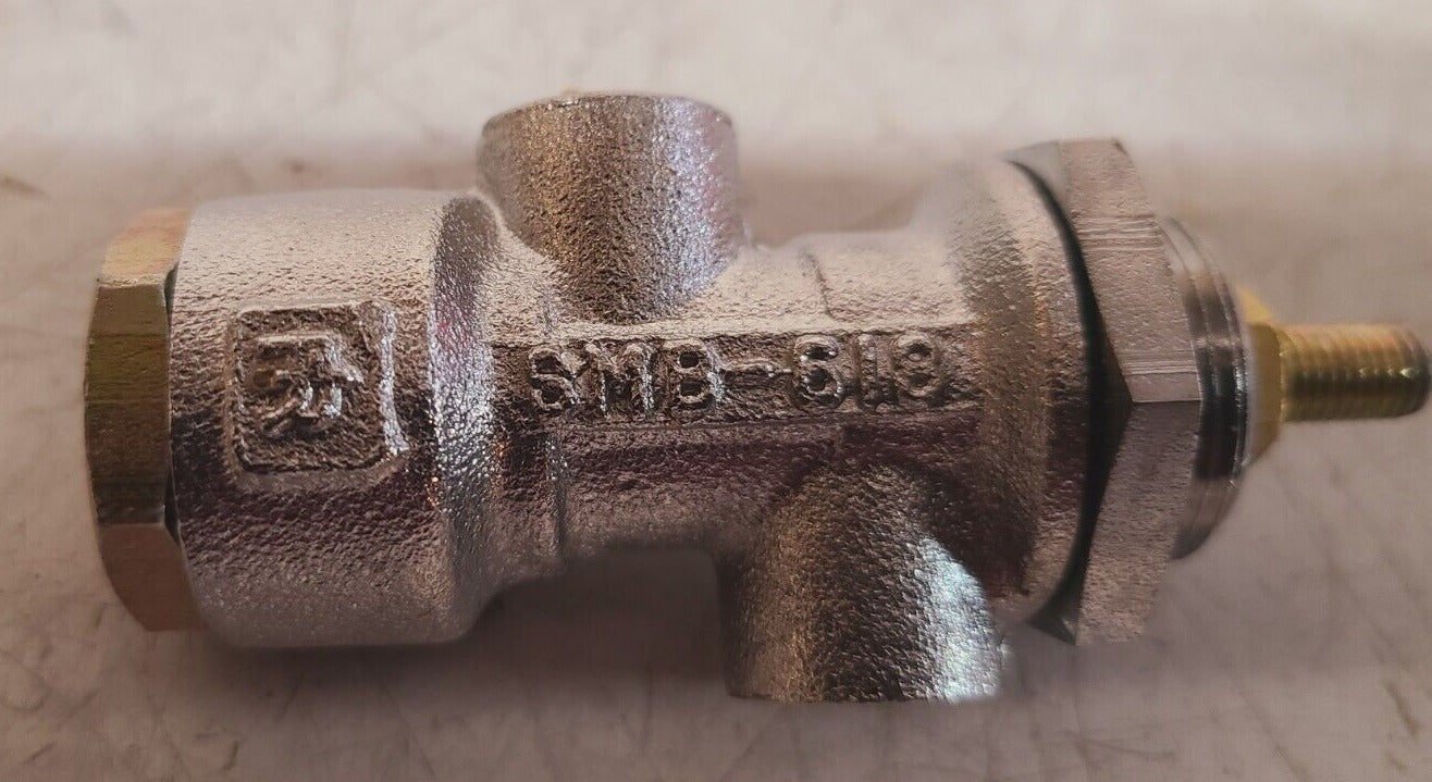 Ingersoll-Rand Valve SMB-618