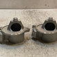 2 Quantity of Starter Housing Shell Cover 59-5901 (2 Quantity)