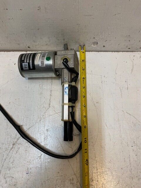 Linear Actuator Stroke Electric Motor SLB-225/260(35) IRS-G450C.05 | 44130