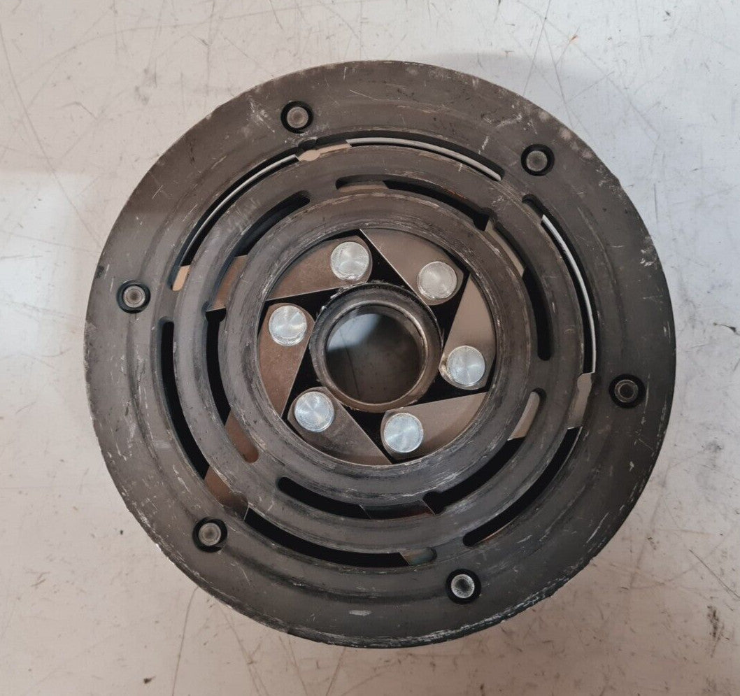 Clutch Armature Cub Cadet NSK 6206DU | 6206-18