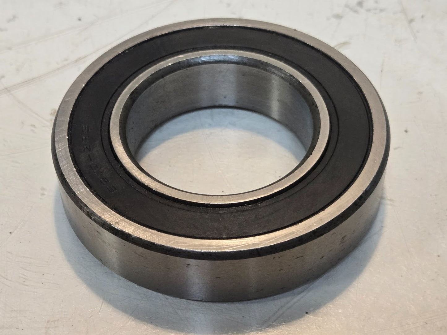Deep Groove Ball Bearing 6210-2RS | 90 mm OD x 50 mm Bore x 20 mm Wide
