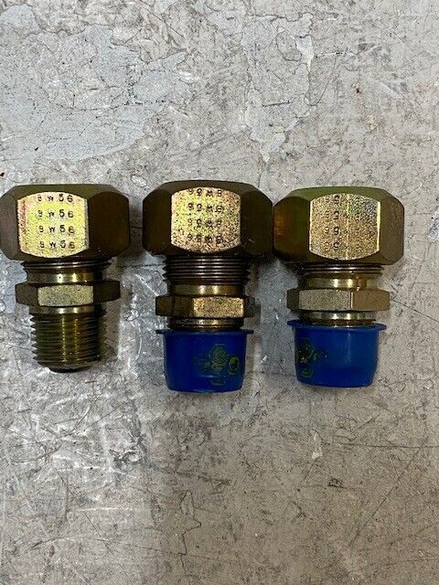 3 Qty of BW56 | BS54 | Coupling Adapters (3 Quantity)