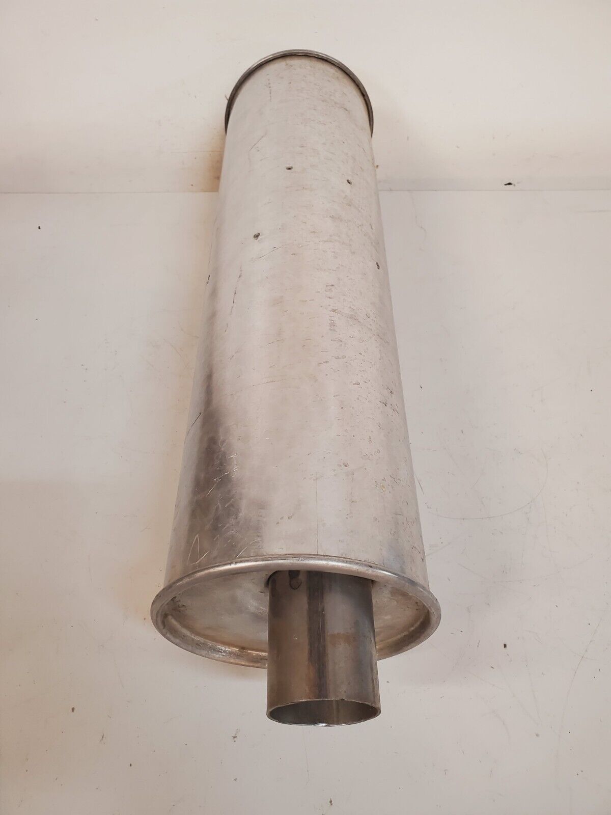 Exhaust Muffler 21713 | 8