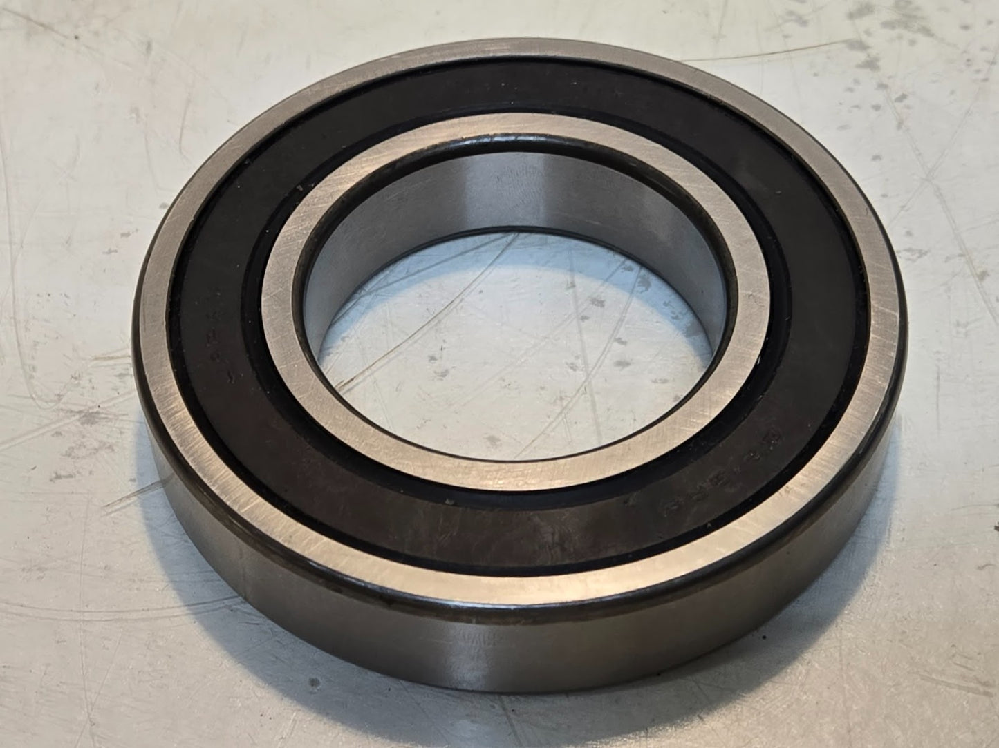 Koyo Deep Groove Ball Bearing 6213RS C3 | 120 mm OD x 65 mm Bore x 23 mm Thick