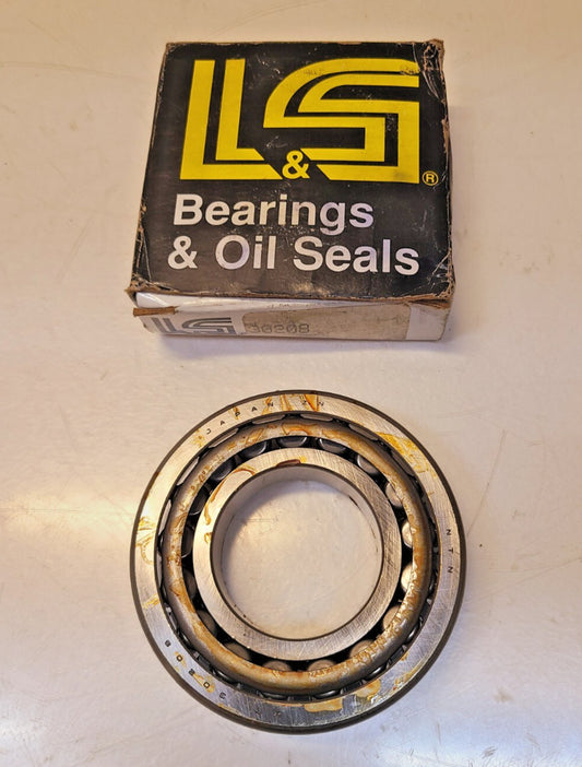 L&S NTN Axle Differential Bearing S-30208 | 4T 30208