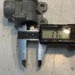 Fuel Return Flow Splitter Tee Valve High Flow 2252-2