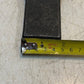 2 Qty of Forged Weld On End for Lift Arms 5-3/8" L 22mm Bore 1-3/4" Arm (2 Qty)
