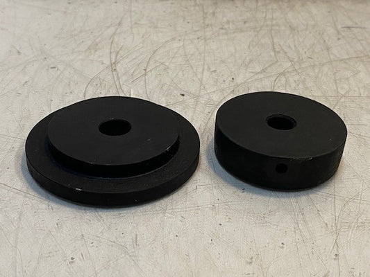 Miller Installer Disc Tools 5041-1 & 5041-3 | 73mm OD 56mm OD