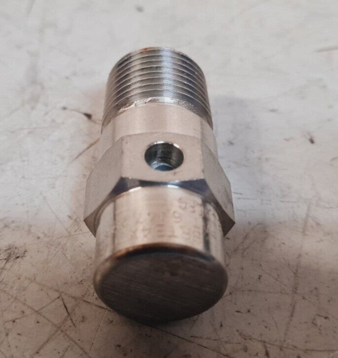 Appleton Electric Explosionproof Conduit Breather BRTB4X TYPE CLI II