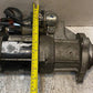 Delco Remy Starter Motor 8200280, 39MT, 12V, 03JN12, 143129