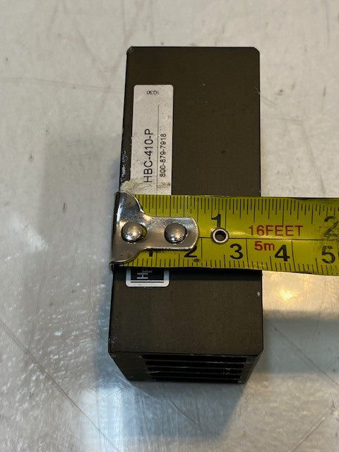 HBC Controls Solid State Relay Module HBC-410-P | 800-879-7918