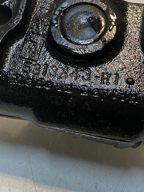 Hydraulic Lever Shock Absorber for Oldsmobile 5313843-R1 | 5352110