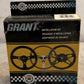 Grant Products 3429 Standard Steering Wheel Installation Kit Universal Fit
