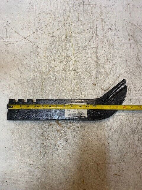 CNH Construction Bucket Tooth Shank 75327449 | 1051222