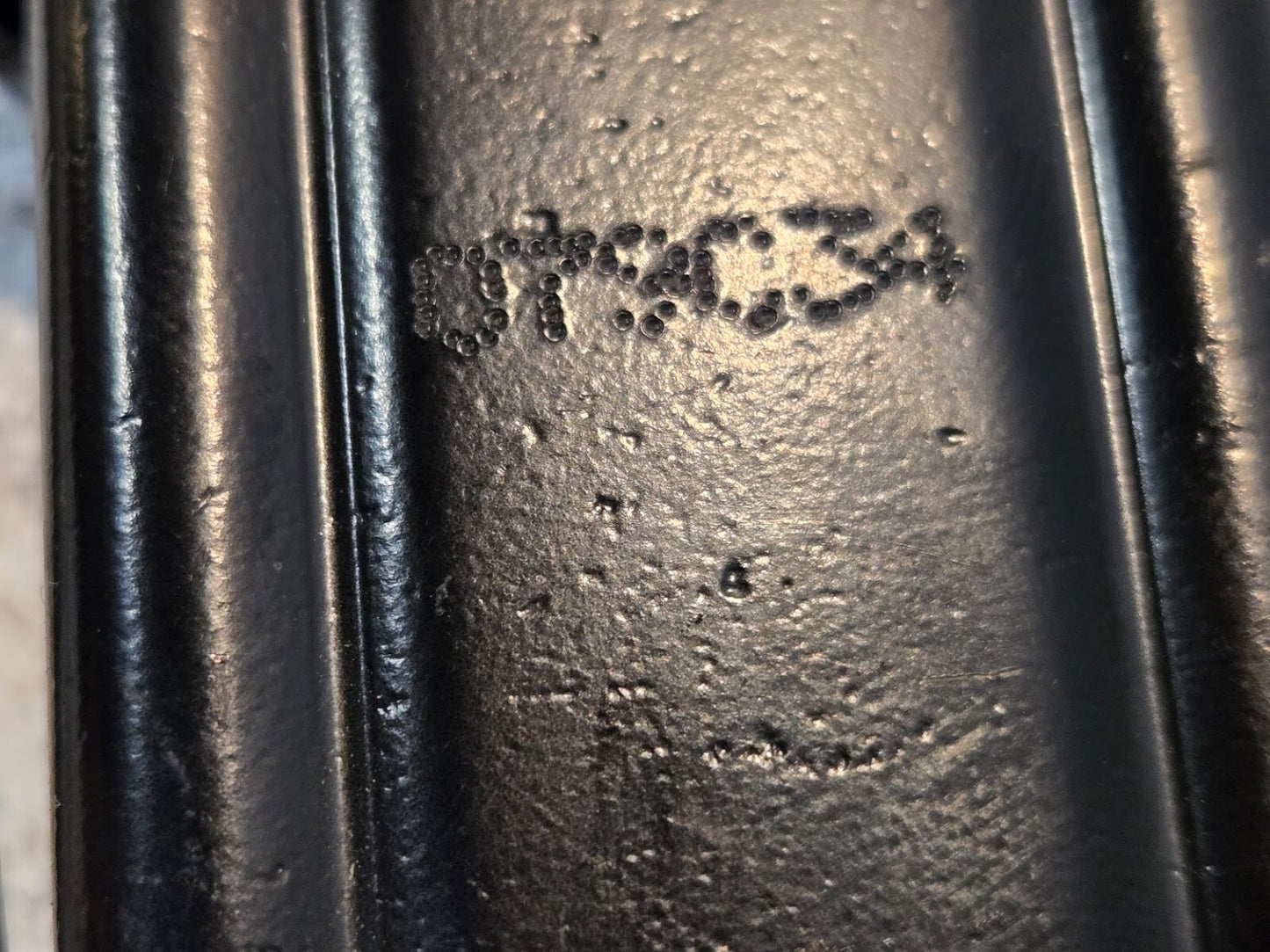 Keiper Recaro Seat Slider 464953 | 079C34 | 024P12+B