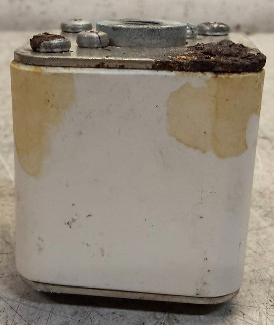 11 Quantity of Bussman 170M3418-LE HighSpeed Square Body Fuse 350A 690V Untested