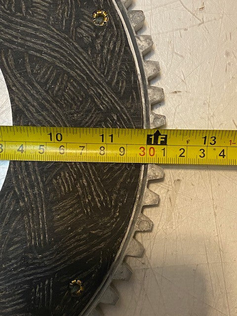Friction Lining Plate 06310J | FSCM-61208 | DAAE07-83-V-0755 | 72-Teeth