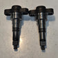 2 Quantity of Injector Pump Plunger and Barrels 908 54053 | 782 07 (2 Quantity)