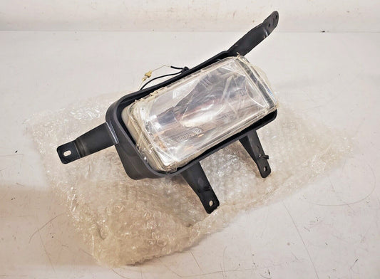 Clear Bumper Lamp Fog Light CV761-1 | LH | PP-TD20