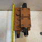 Schwing Emergency Stop Manifold Control Block VBL-NOTAUS.1-350/260-12V-G