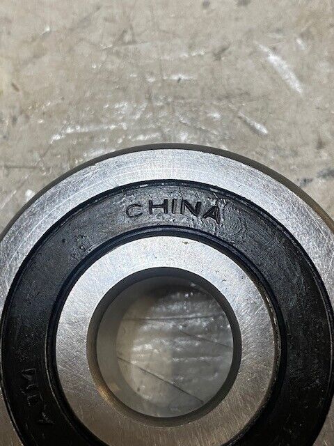 10 Qty of 3360 AIM China 14x15x46mm Bearings (10 Quantity)