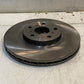 Vented Disc Brake Rotor 43512-20400 | 54mm Bore | 5x100mm | 10-7/8" Dia.